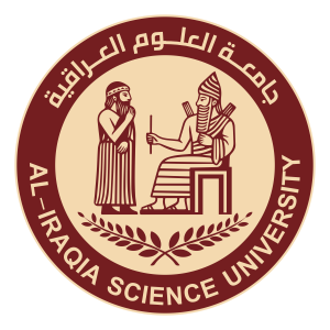 شعار الجامعة
